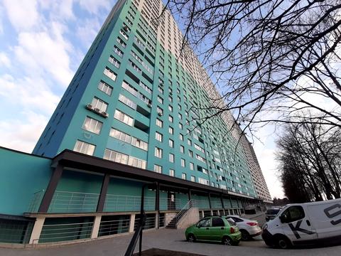 квартира за адресою Академіка Глушкова просп.