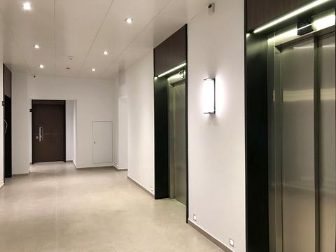 квартира по адресу Гоголевская ул., 47