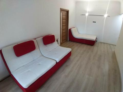 квартира по адресу Панаса Мирного пер., 4