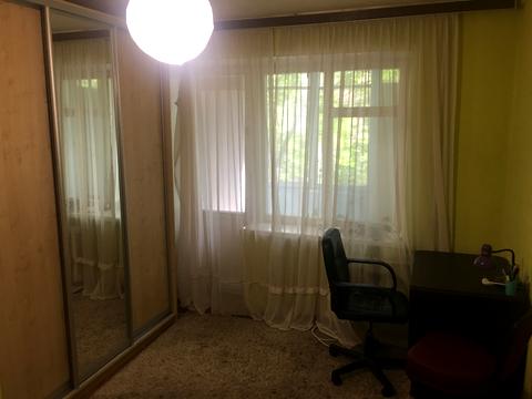 квартира по адресу Лескова ул., 6