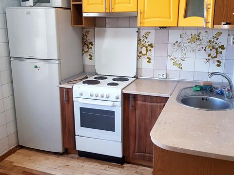 квартира по адресу Иорданская ул. (Лайоша Гавро), 17-А