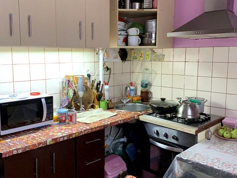 квартира по адресу Всебратское-2 ул., 52