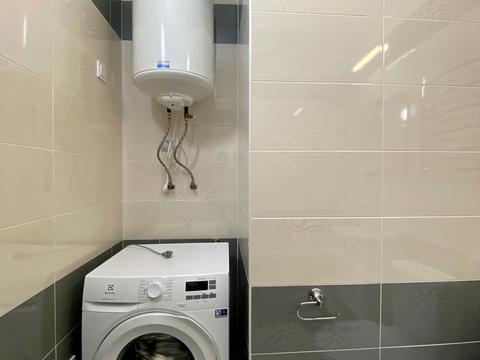 квартира за адресою Київ, Академіка Заболотного вул., 15