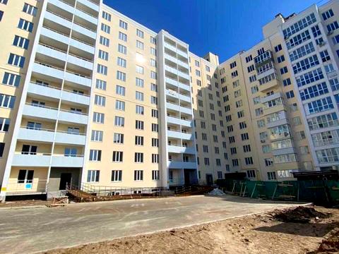 квартира по адресу Независимости ул., 24