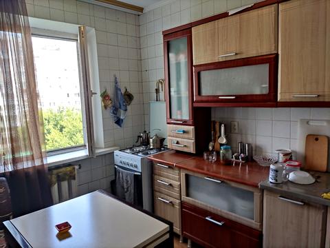 квартира за адресою Проспект Миру, 92/1