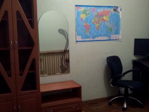 квартира по адресу Чёрных Запорожцев ул. (Петра Запорожця), 5