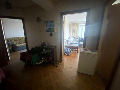 квартира за адресою Урицкого 