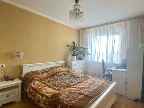 квартира за адресою Освіти вул., 8