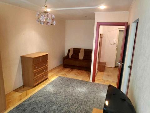 квартира по адресу Лабораторный пер., 26