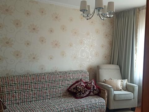 квартира по адресу Червоной Калины просп. (Владимира Маяковского), 3-В