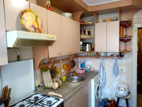 квартира по адресу Василия Тарновского ул. (Пушкіна), 30