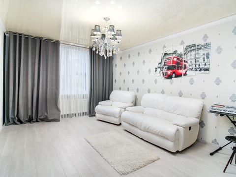 квартира за адресою Регенераторна вул., 4