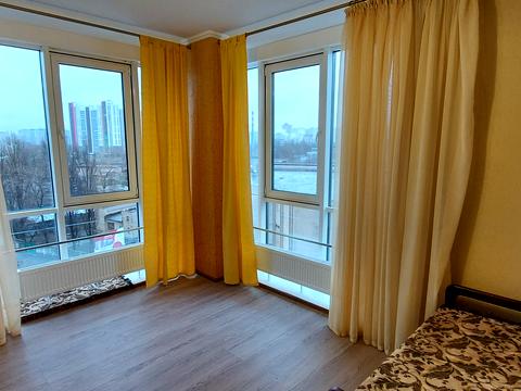 квартира по адресу Юрия Шумского ул., 5