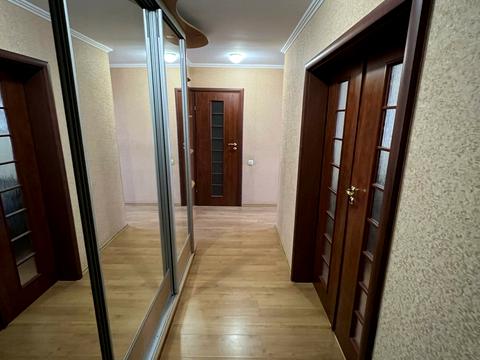 квартира за адресою Одеса, Палубная, 12