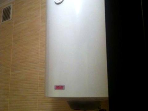 квартира за адресою Воскресенська вул., 12-Г