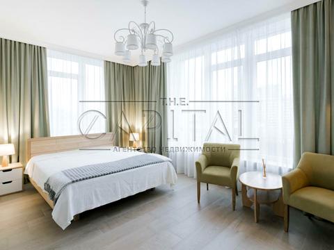 квартира по адресу Жилянская ул., 68