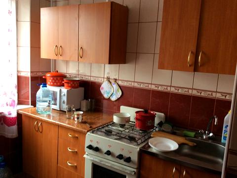квартира за адресою Київська вул., 42