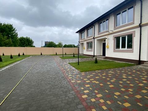 будинок за адресою Ясна вул.