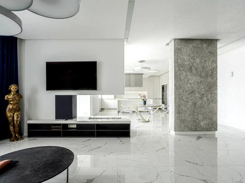 квартира за адресою Тараса Шевченка бульв., 27-Б