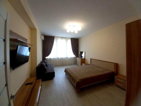 квартира за адресою Гоголівська вул., 14