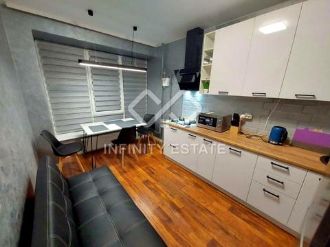 квартира по адресу Покровская ул. (Советская), 2