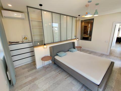 квартира за адресою Ростиславська вул. (Маршала Рибалка), 5-Б