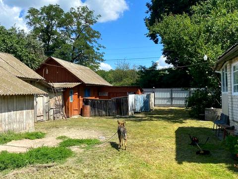 будинок за адресою Грушевського