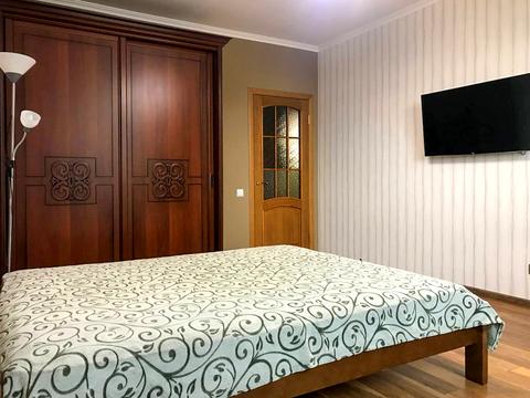 квартира за адресою Воскресенська вул., 12-Б