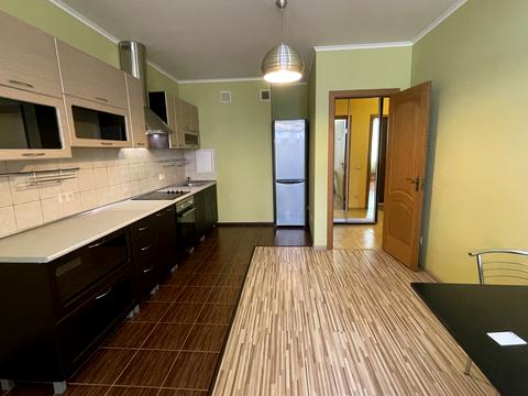 квартира за адресою Валерія Лобановського просп., 150-Д