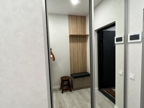 квартира за адресою Аркадійське плато вул. (Гагаринське плато), 1