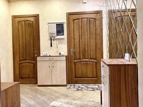 квартира за адресою Метрологічна вул., 11-А