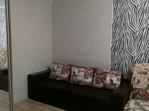 квартира за адресою Героїв Крут вул. (Валентини Терешкової), 28