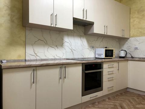 квартира за адресою Каховська вул., 58