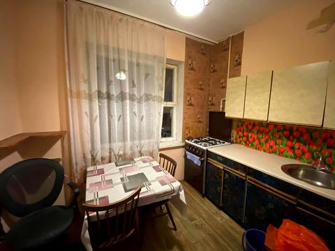 квартира за адресою Миколи Закревського вул., 39-А