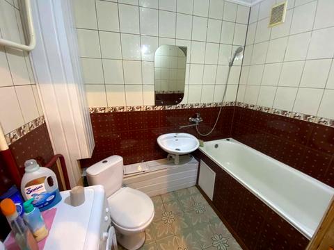 квартира по адресу Олега Мудрака ул. (Генерала Наумова), 19