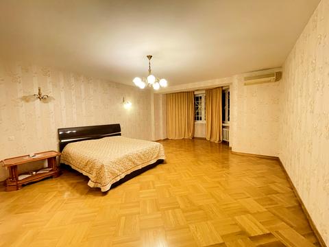 квартира за адресою Левка Лук'яненка вул. (Маршала Тимошенка), 29