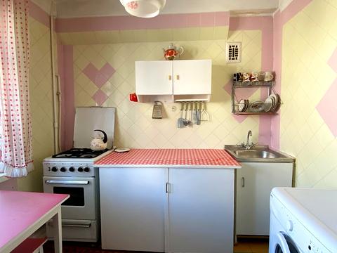 квартира по адресу Святошинская ул., 31