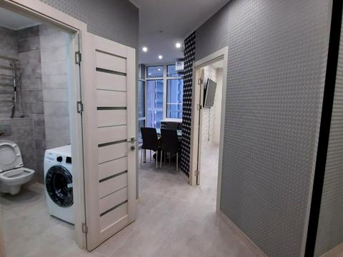 квартира по адресу Тираспольская ул., 54