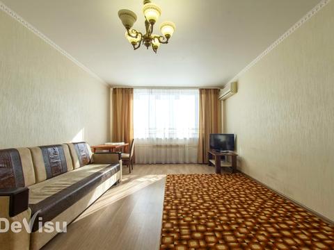 квартира за адресою Єлизавети Чавдар вул., 1