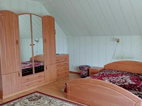 дом по адресу Озёрная ул., 57