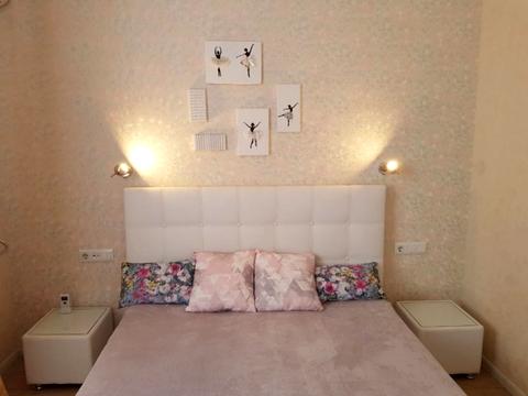 квартира за адресою Княжий Затон вул., 16-Б