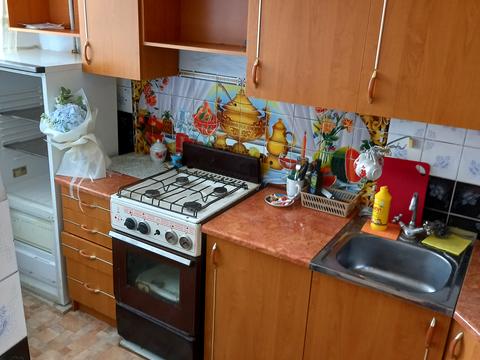 квартира за адресою Соборна пл., 10