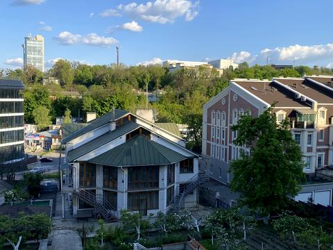 квартира по адресу Протасів Яр ул., 8