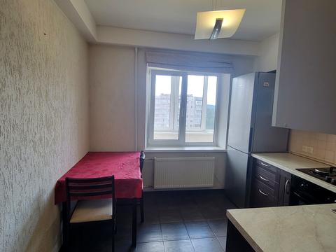 квартира по адресу Митрополита Андрея Шептицкого ул. (Анатолія Луначарського), 24