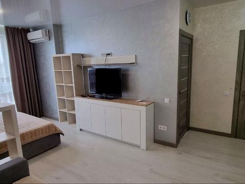 квартира по адресу Ревуцкого ул., 40-В