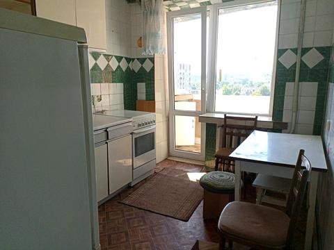 квартира по адресу Томаша Масарика ул., 8