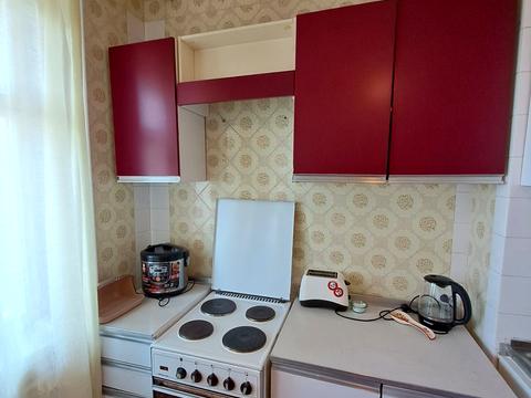 квартира по адресу Марсельская ул., 31