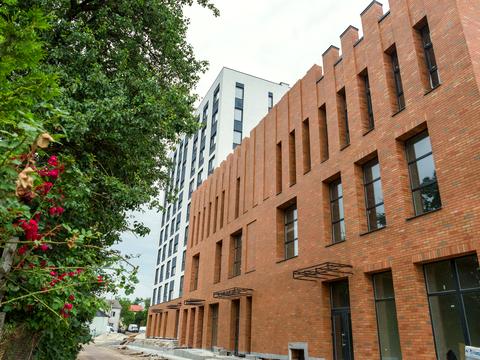 квартира за адресою Майданна вул., 31