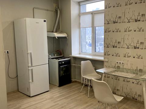 квартира по адресу Евгения Коновальца ул. (Щорса), 7/9