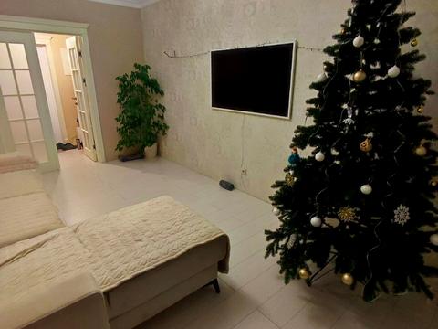 квартира по адресу Героев Небесной Сотни просп., 26/18